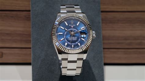 rolex gama baja